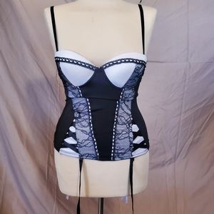 Body rage outfit